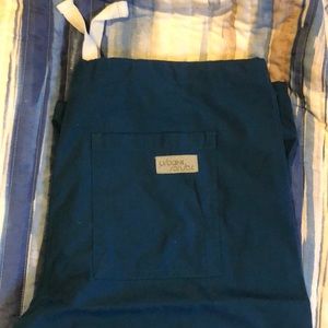 Urbane scrub bottoms size Medium